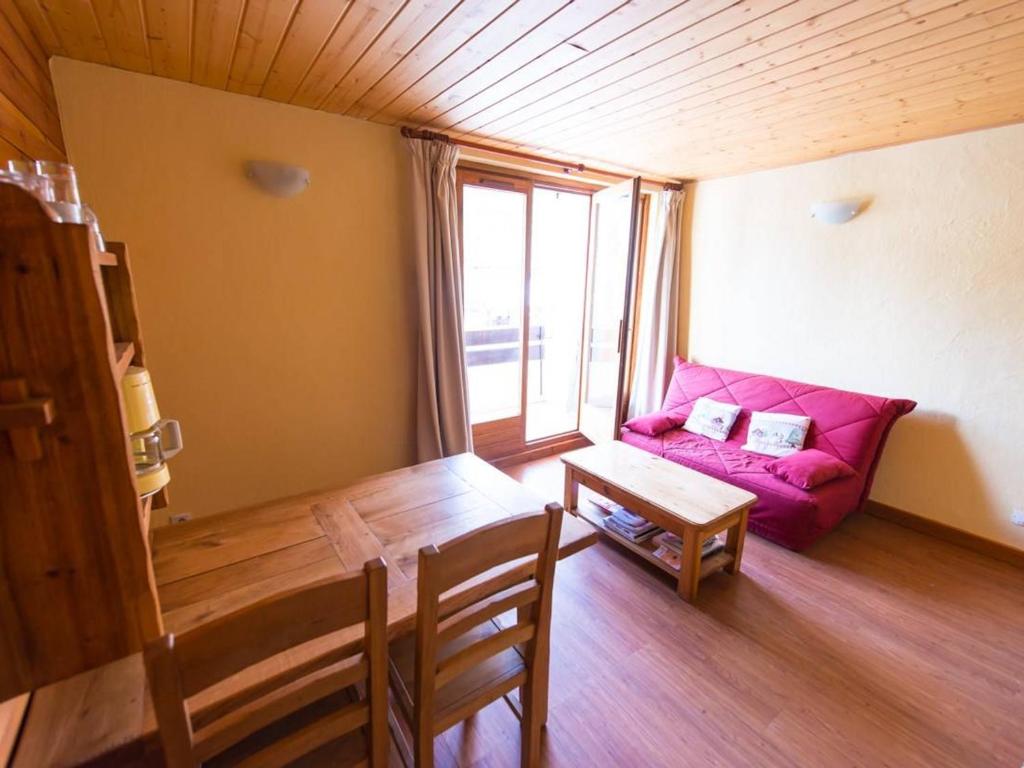 Appartement Serre Chevalier, 1 pièce, 4 personnes - FR-1-330F-119 photo 3