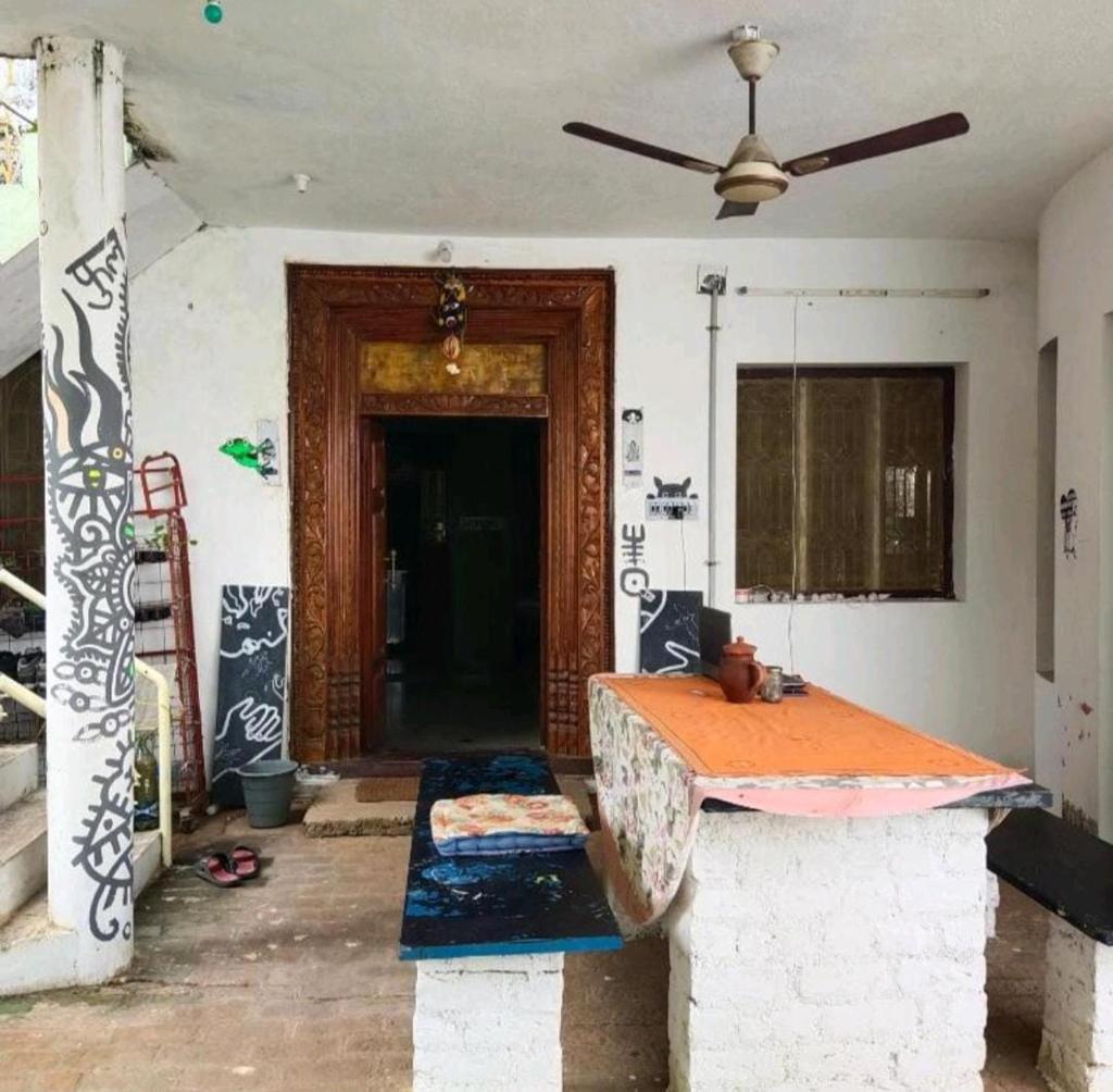 funk monk villa photo 3