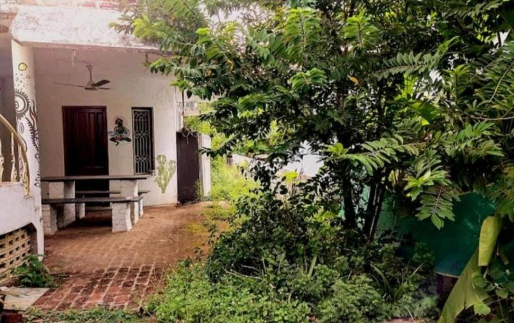 funk monk villa photo 1