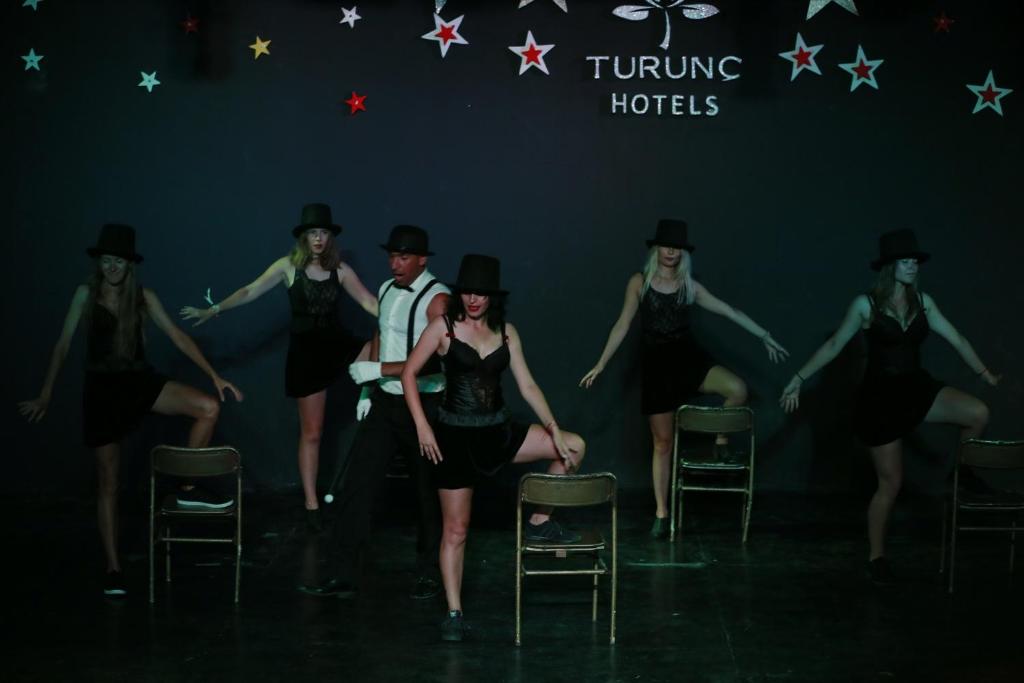 Turunc Resort Hotel photo 3