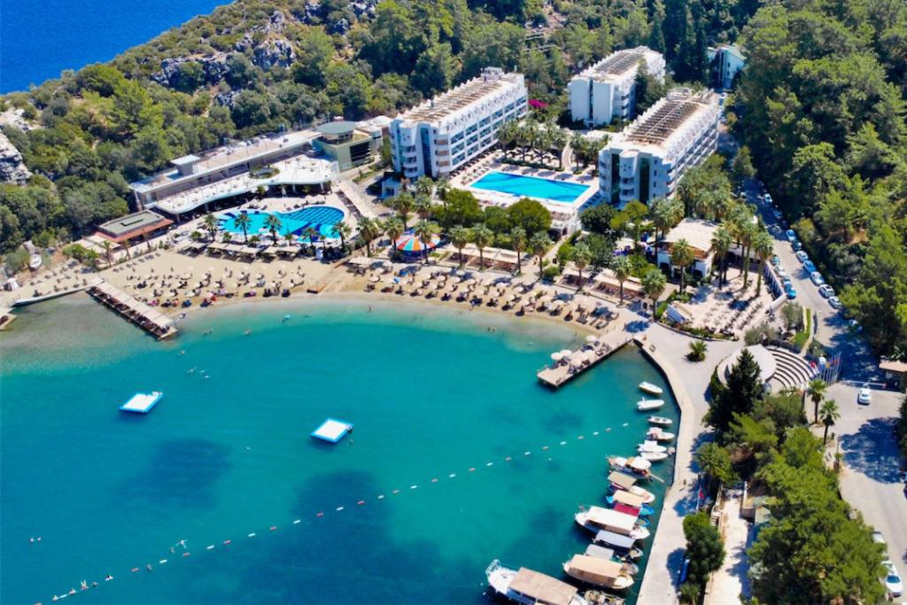 Turunc Resort Hotel photo 1