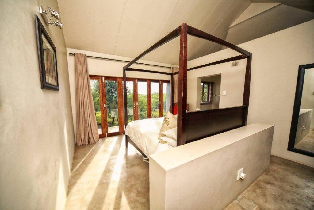 Bushwillow Lodge, Royal Jozini PGR, eSwatini photo 1
