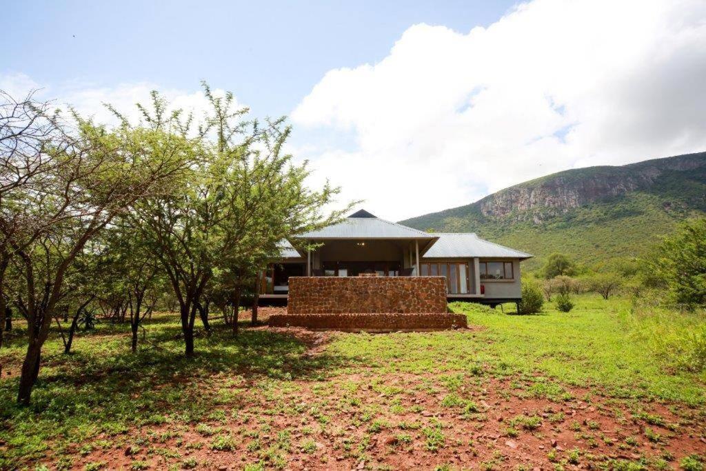 Bushwillow Lodge, Royal Jozini PGR, eSwatini photo 2
