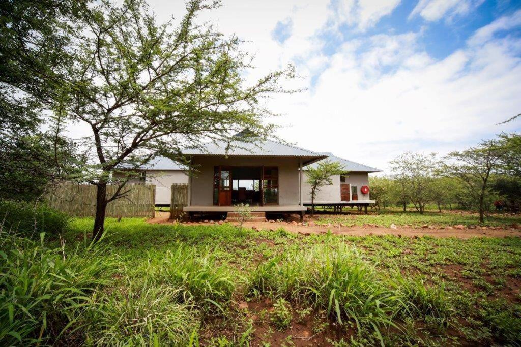 Bushwillow Lodge, Royal Jozini PGR, eSwatini photo 3