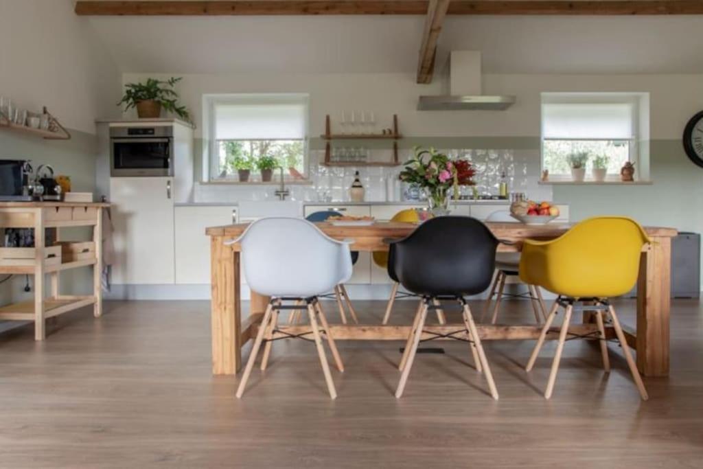Natuurhuis Dichtby photo 2