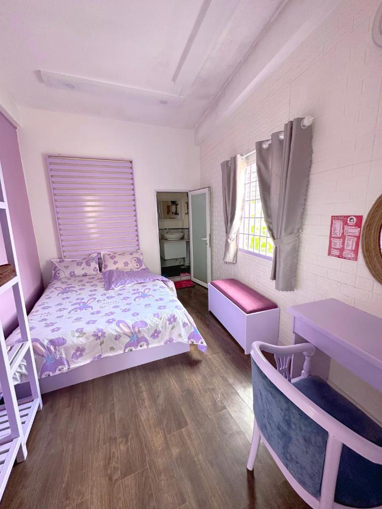 Suri's House Homestay