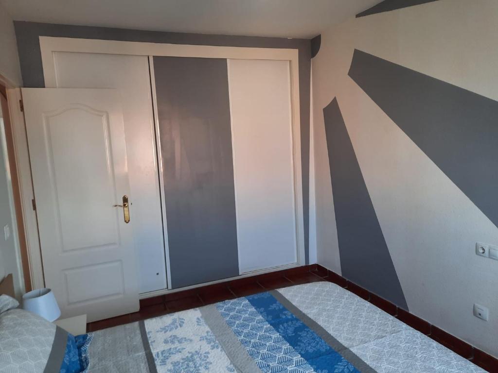 VERA PLAYA Appartement dans un complexe naturiste avec piscine privée photo 3