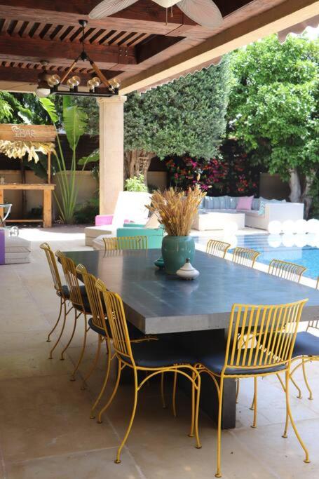 The Peaceful Villa photo 1
