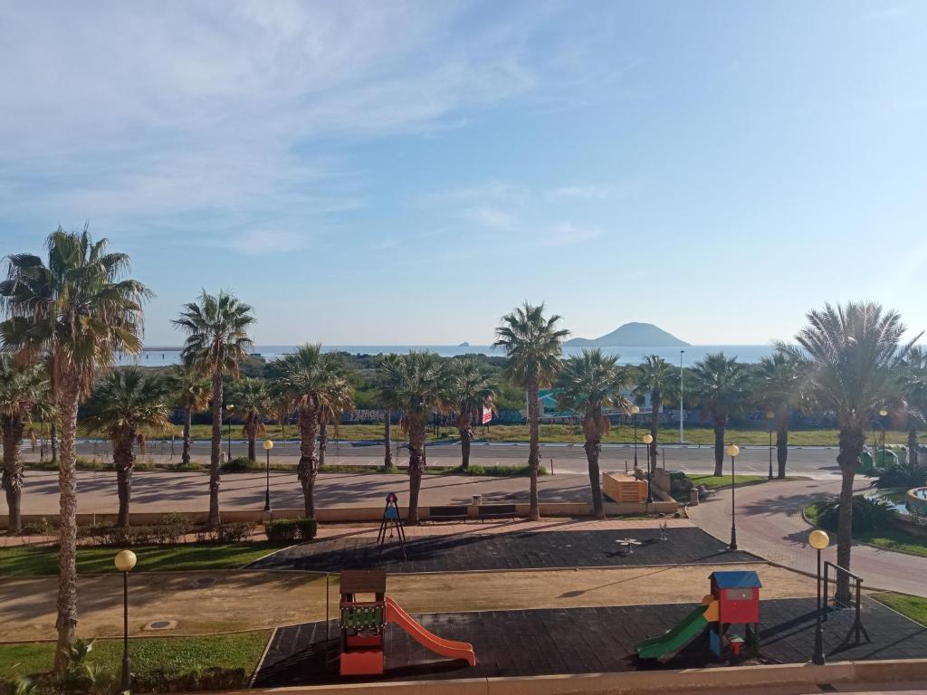 COMFORT SUITE La Manga, marina & beach photo 1