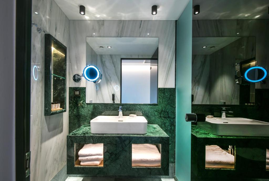 Dimargio Luxury Hotel & Spa - Tap to explore photos