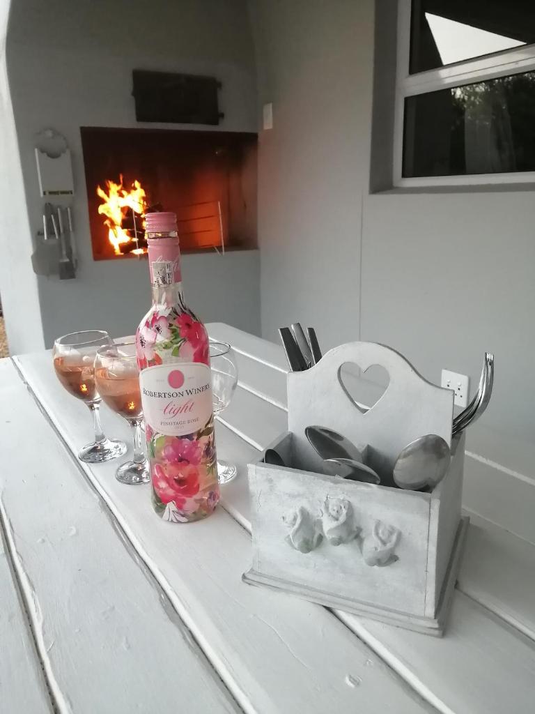 Rose Cottage AtTheDairyShed photo 3
