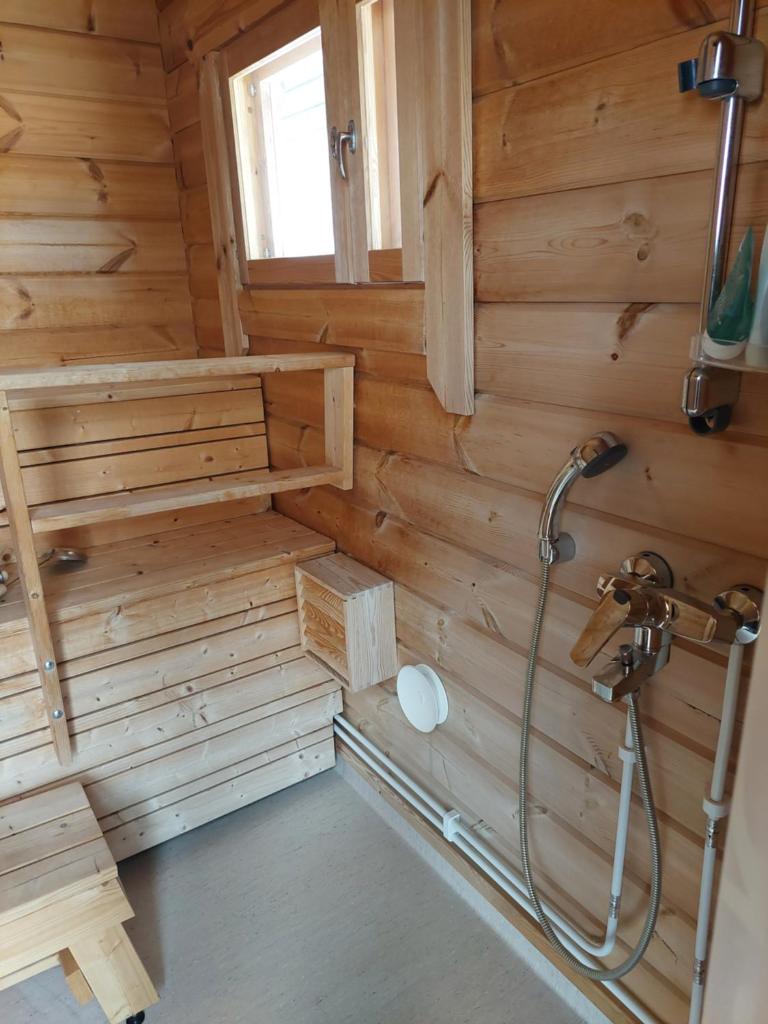 Apteekkarinmökki photo 3
