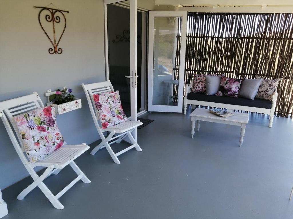 Rose Cottage AtTheDairyShed photo 1
