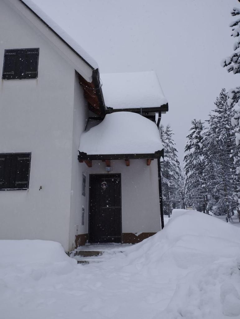MAJA - kuća za odmor, 150m od skijališta photo 4