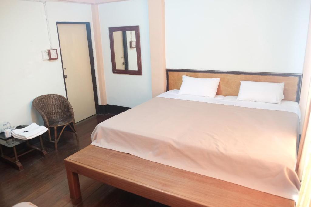 Manilath guesthouse photo 3