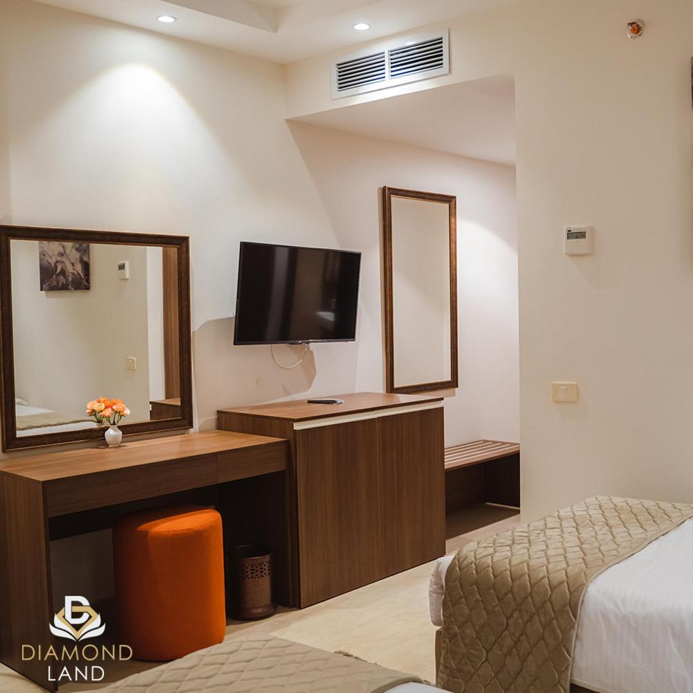 Diamond Land Hotel photo 2