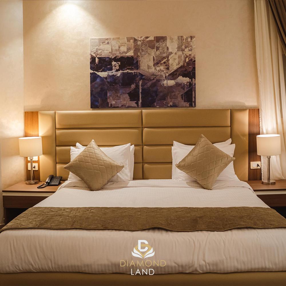 Diamond Land Hotel photo 1