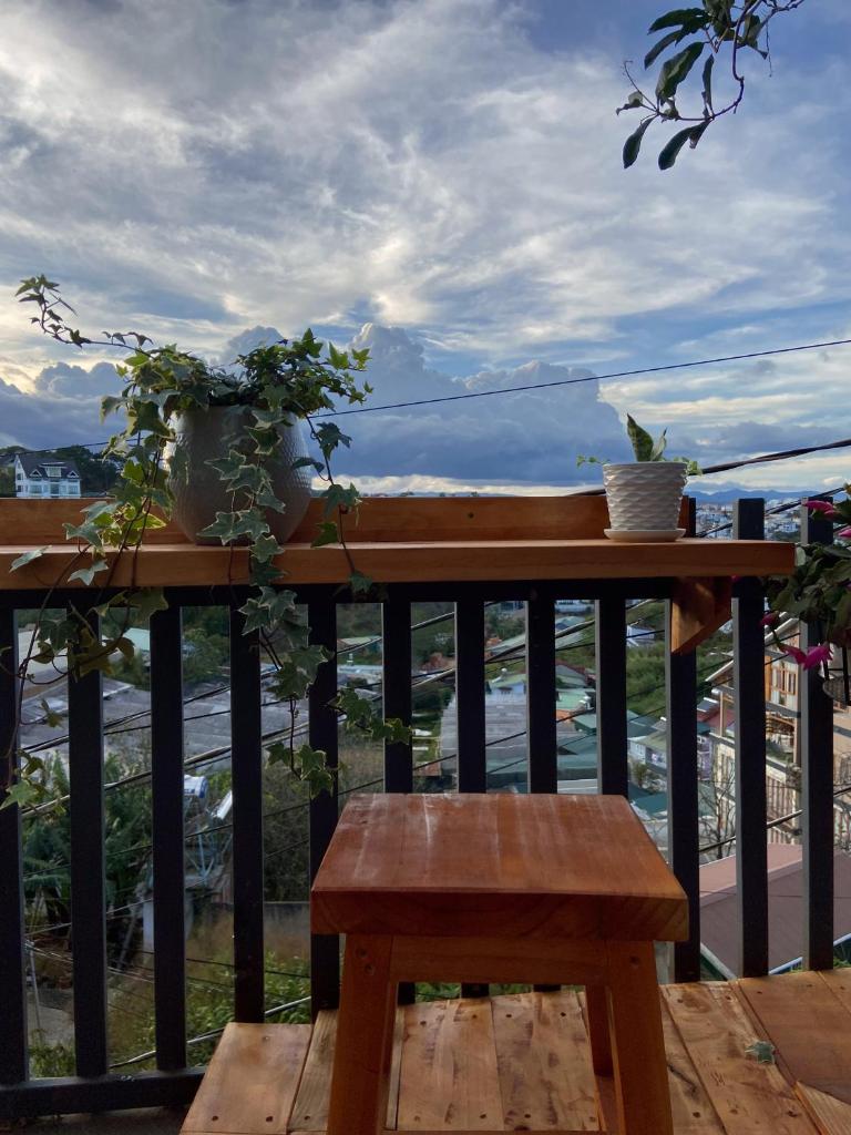 La pensee hotel Đà Lạt