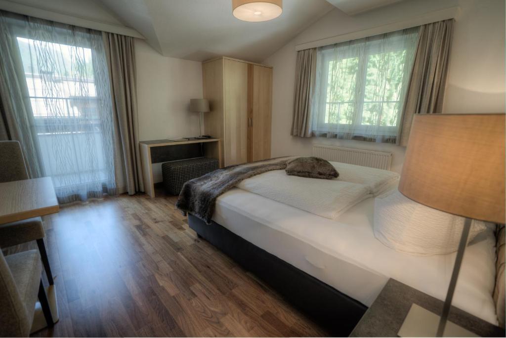 Ferienhaus & Apart Post photo 3