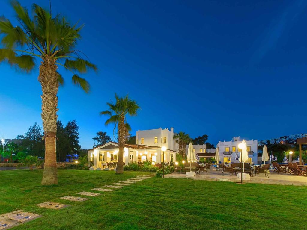 Bitez Kassandra Hotel photo 3