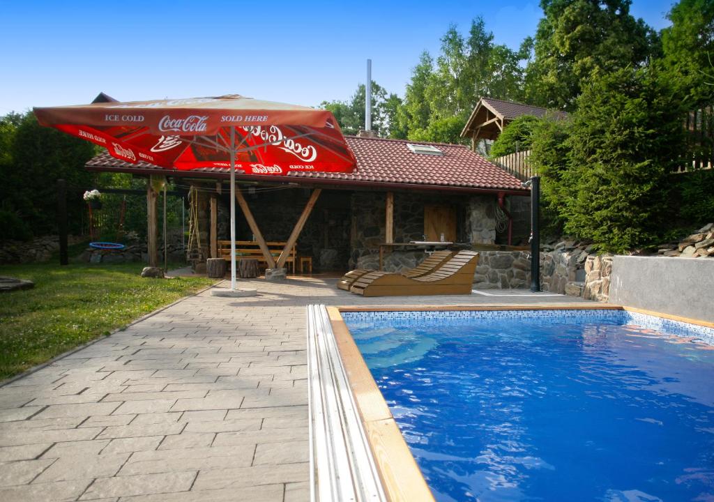 Apartmán 1 Pension Štikov photo 4