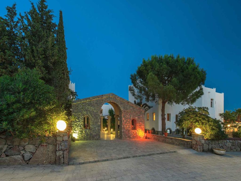 Bitez Kassandra Hotel photo 1
