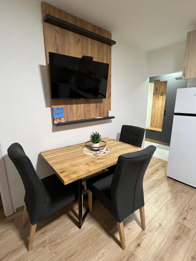 Apartman Antonovic photo 2