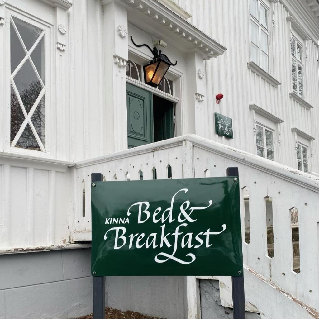 Kinna Bed & Breakfast photo 1