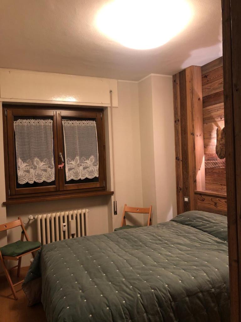 Splendido trilocale direttamente sulle piste - sanificato dopo ogni soggiorno photo 2