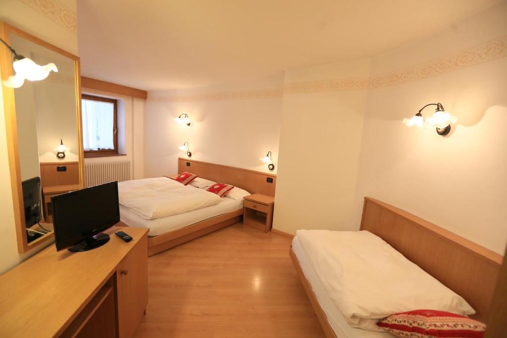 Appartamenti Arnica photo 1