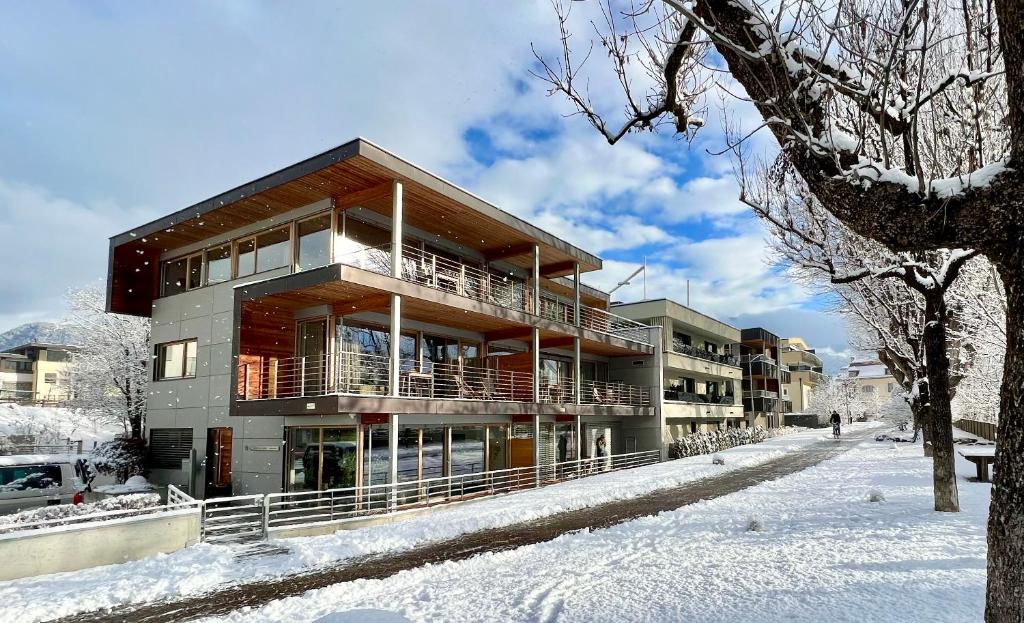 Kronplatz L O F T Bruneck photo 1