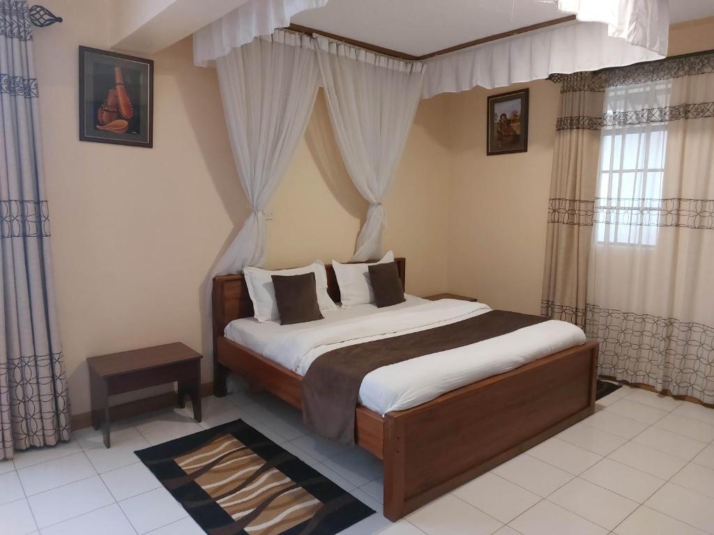 Roza Guest House photo 3