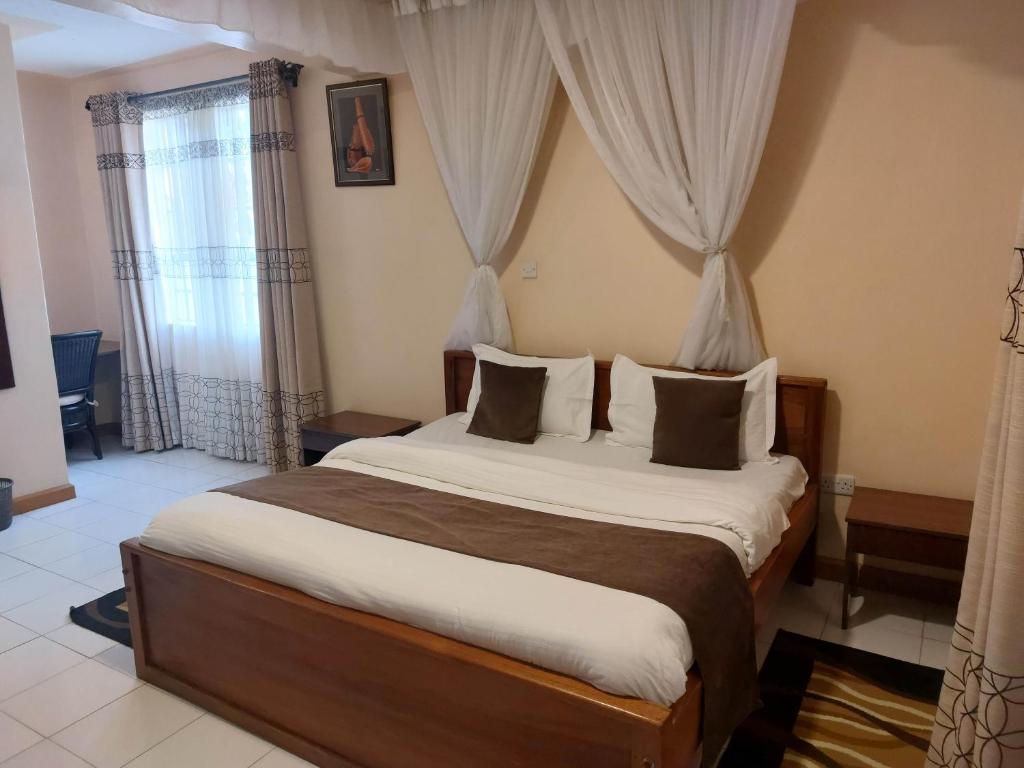 Roza Guest House photo 4