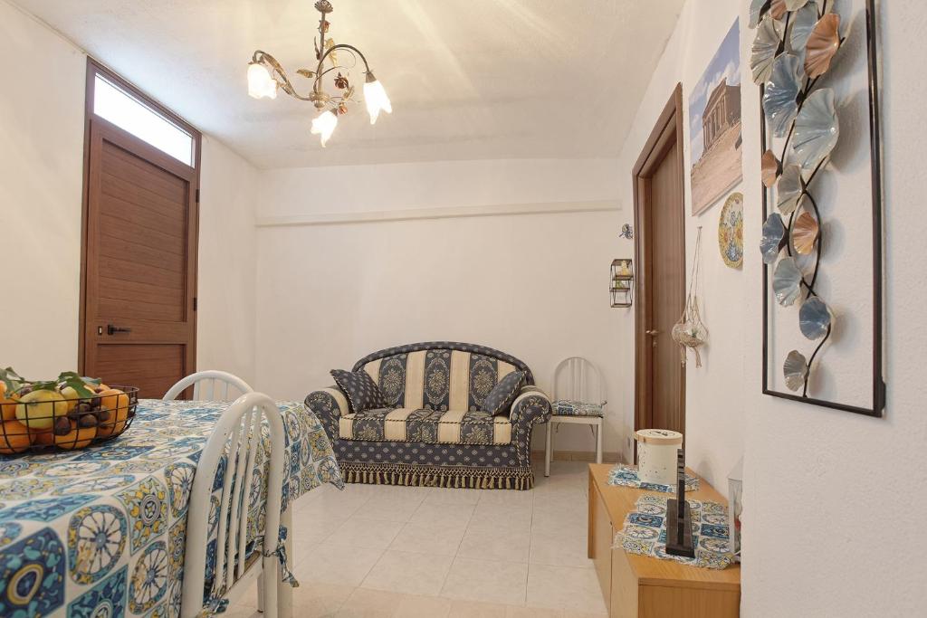 Casa Faro piano terra photo 1