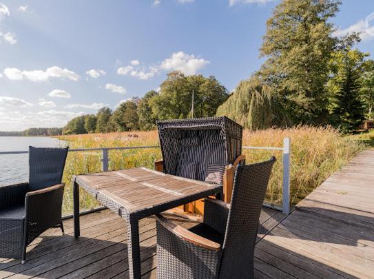 Wandlitzsee photo 2