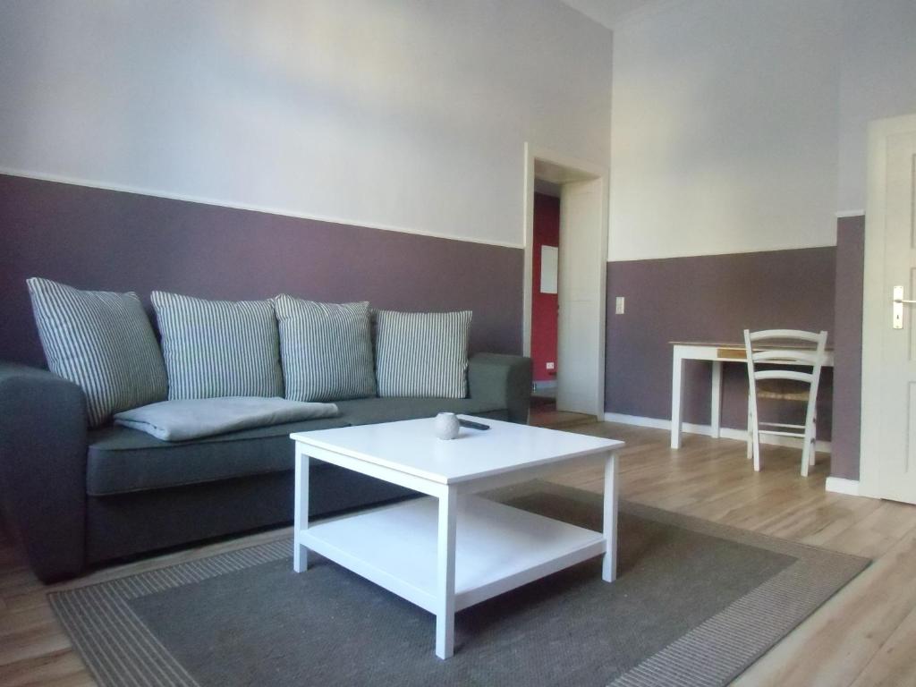 Udos Gästewohnung photo 3