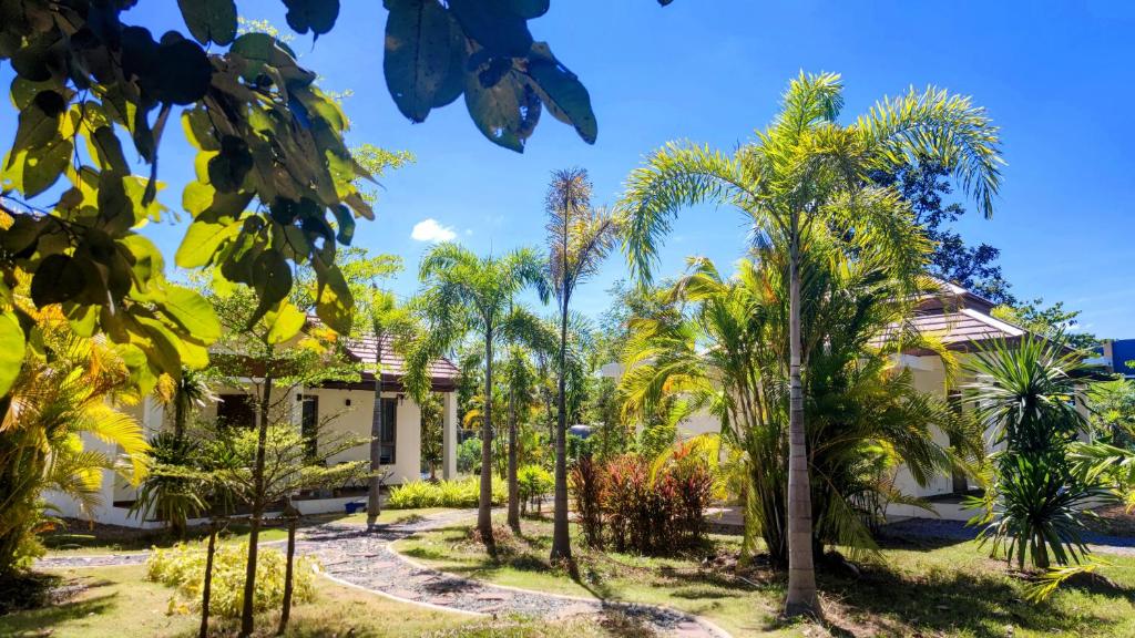 Isan Golf & Adventure Hotel photo 3