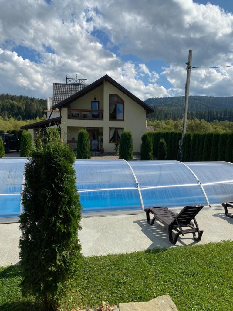 VIP House photo 4