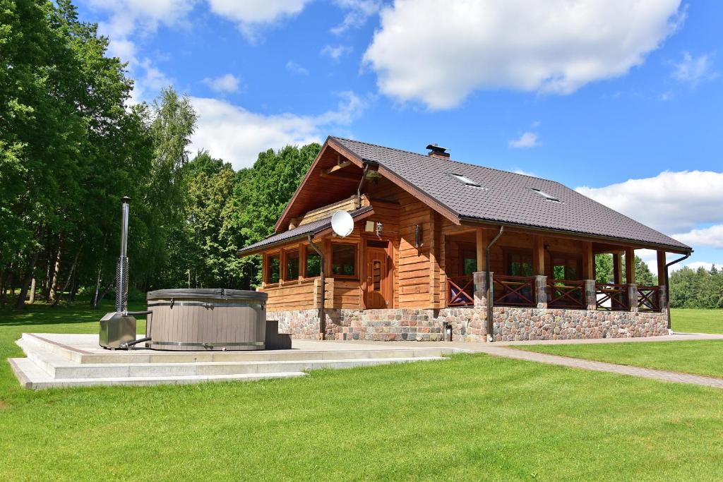 Auksinis Ąžuolas photo 2