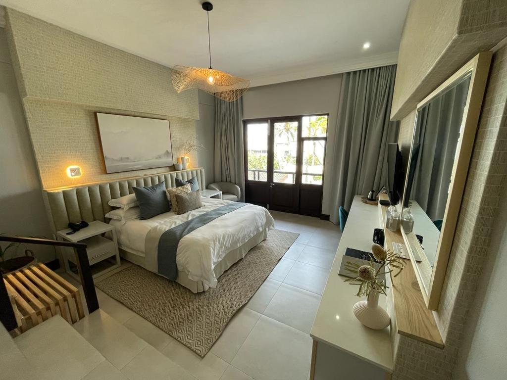 Coco De Mer Boutique Hotel - Tap to explore photos