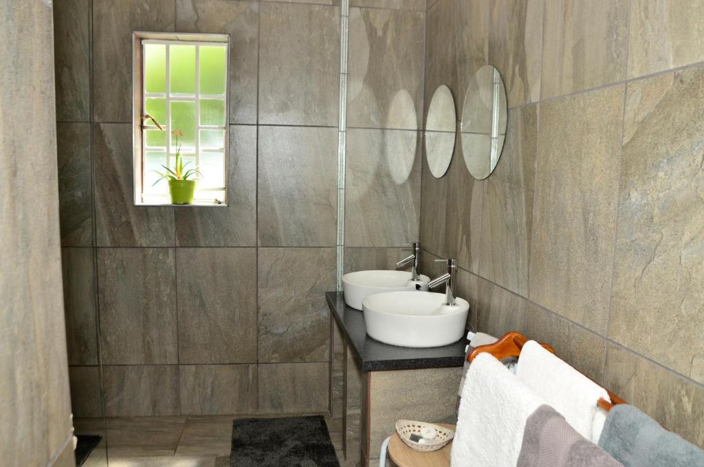 Altenburgh Accommodation - Apartments photo 2