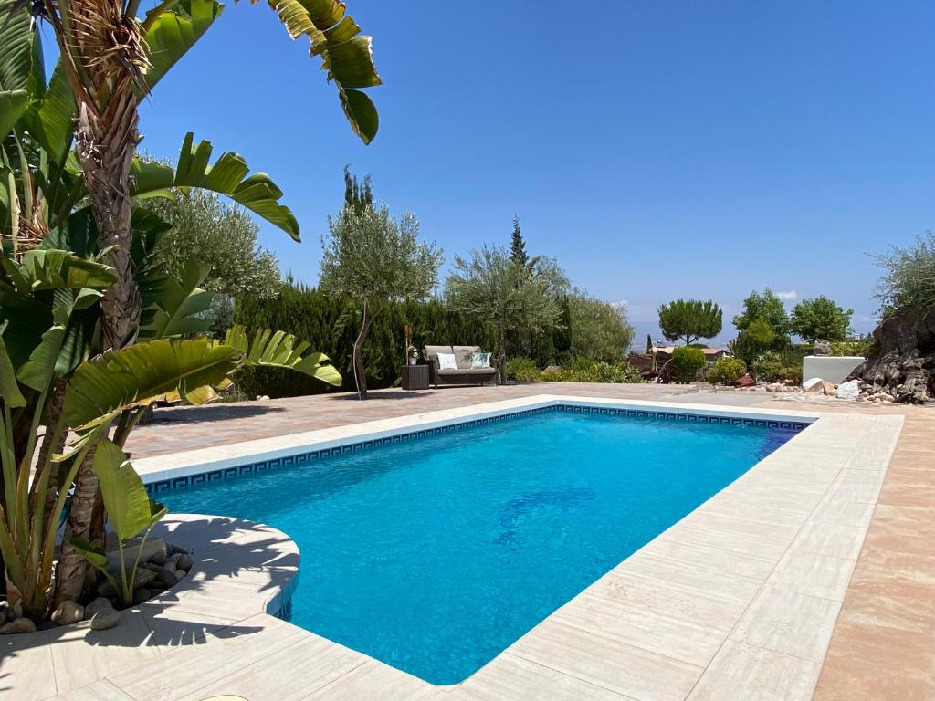 B&B Casa Oceo - Málaga - Andalusië photo 1