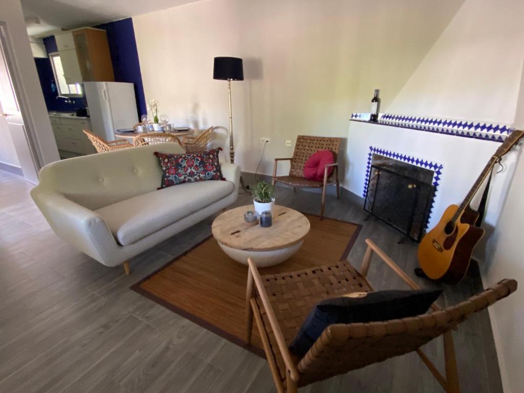 B&B Casa Oceo - Málaga - Andalusië photo 4