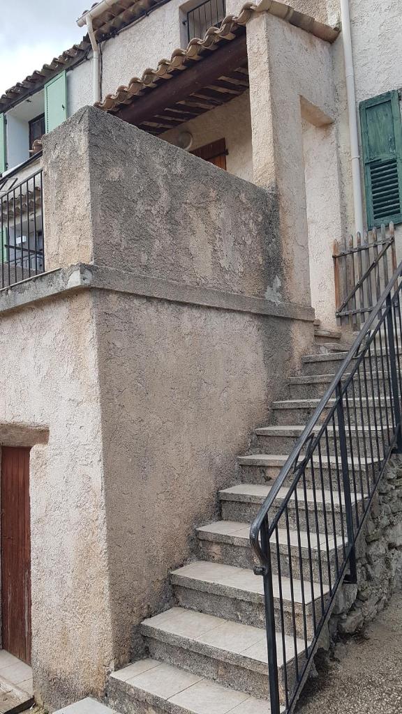 Gîte La Foux de Peyroules photo 3