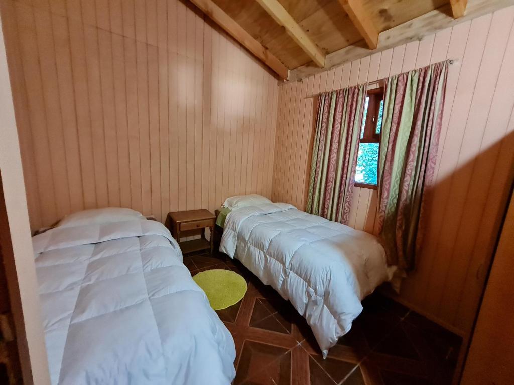 Cabanas El Cipres photo 2