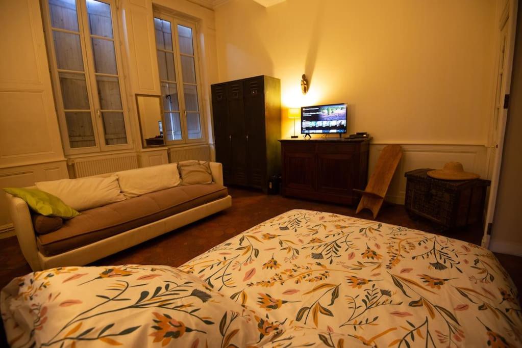LA BELLE PIERRE - Appartement de charme très calme en Cœur de Ville photo 4