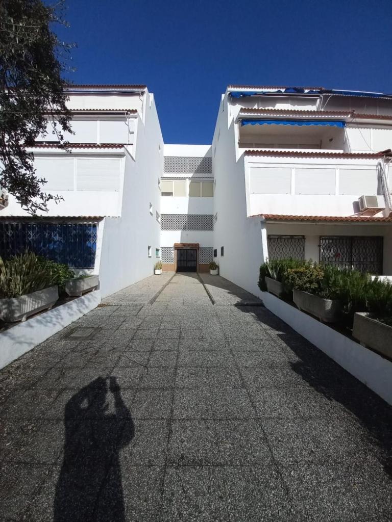 Apartamento moderno frente a la playa San Miguel photo 1