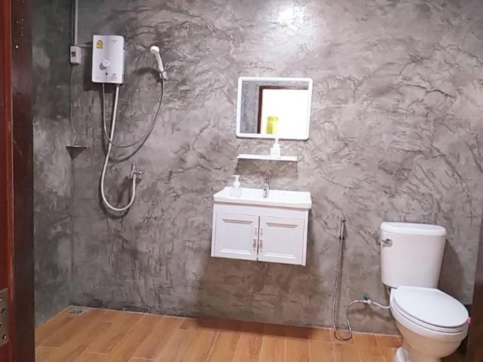 บ้านสวนแม่น้ำ-บ้านพูลวิลล่า photo 4