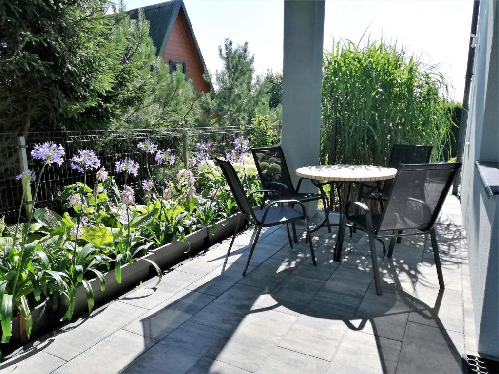 Szafir Apartamenty photo 2
