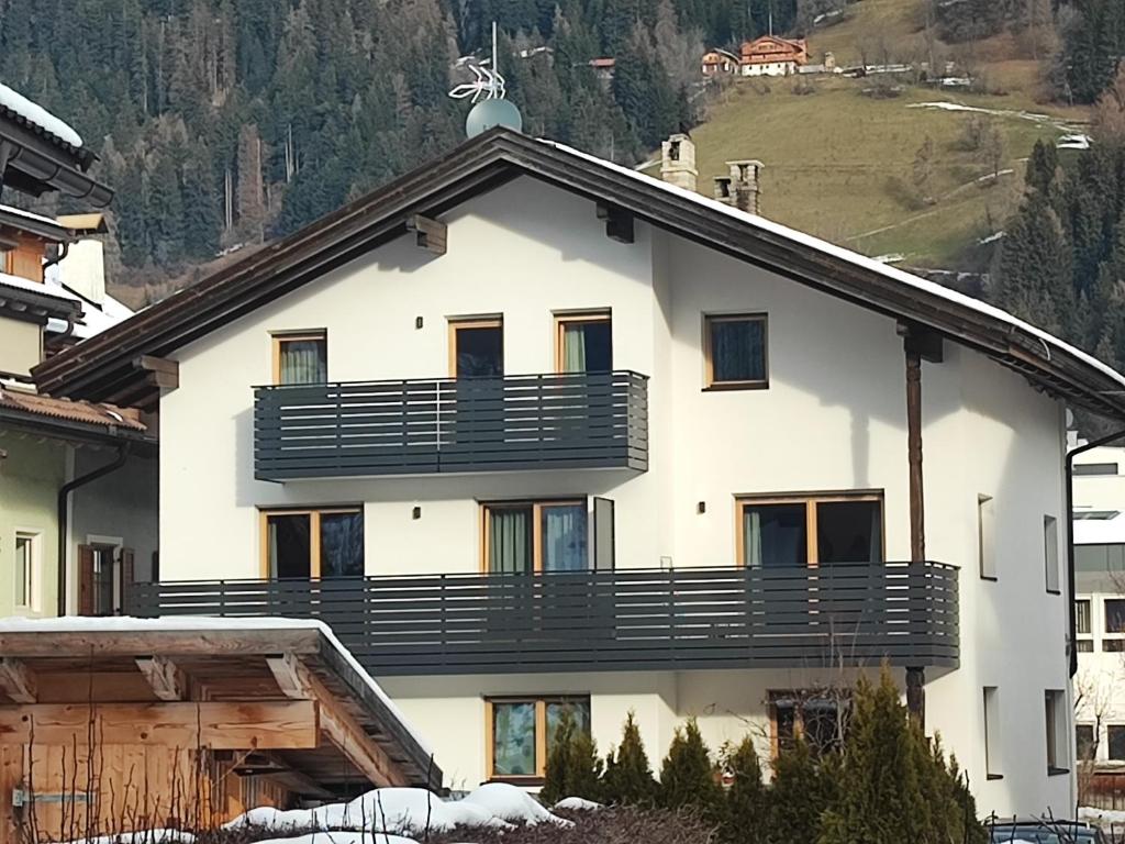 Appartements Stoll photo 1